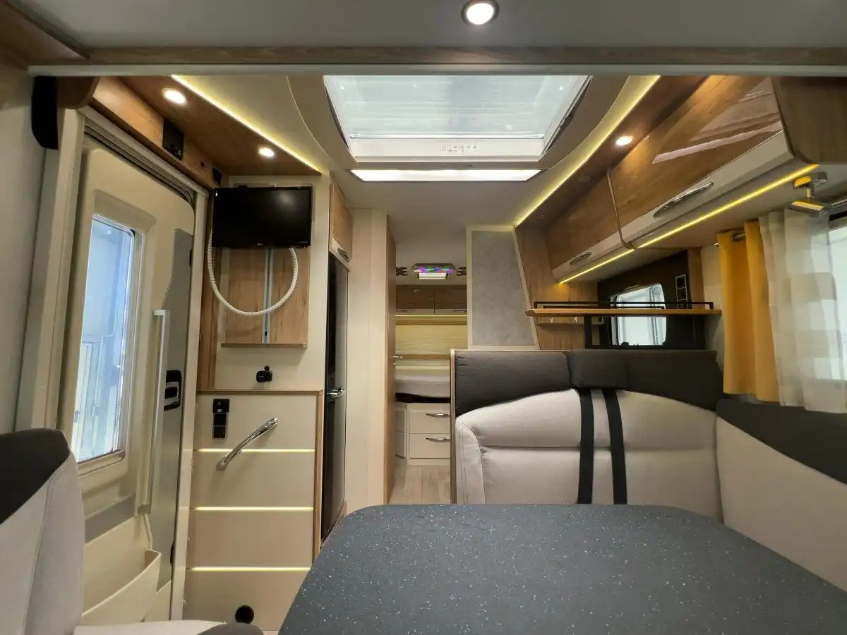 PILOTE Essentiel G 700 C - Ansicht 11